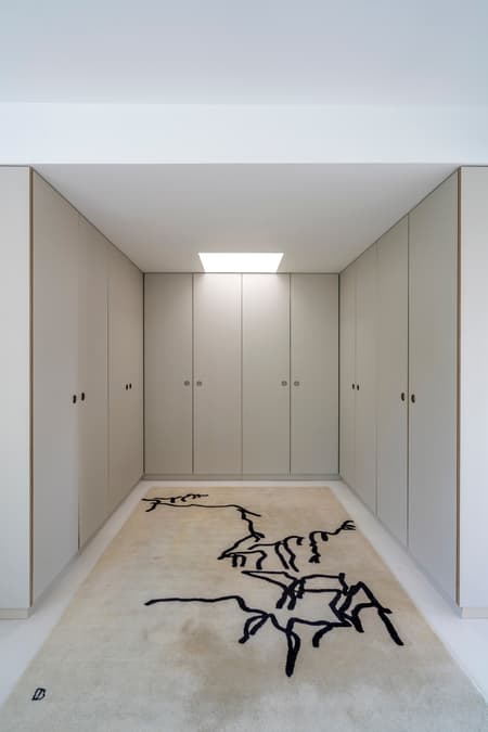 DOMEHOME House Expansion